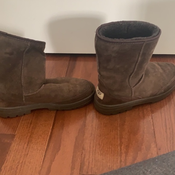 UGG boots - Picture 3 of 7